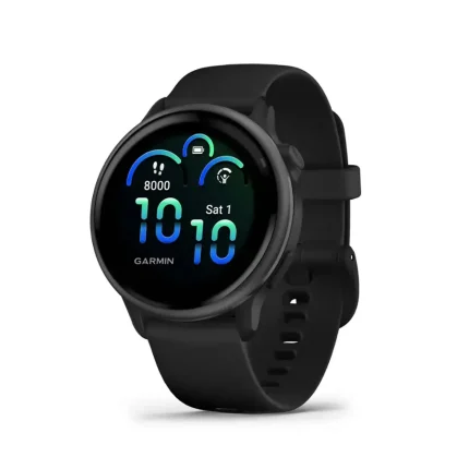 Garmin - vívoactive 6 GPS Smartwatch
