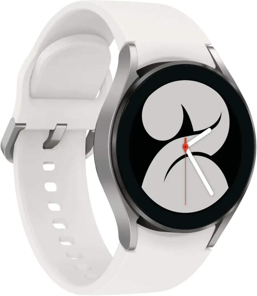 Geek Squad Certified Refurbished Galaxy Watch42 Geek Squad Certified Refurbished Galaxy Watch4