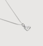 Heart Pendant Necklace