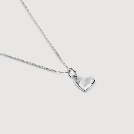 Heart Pendant Necklace