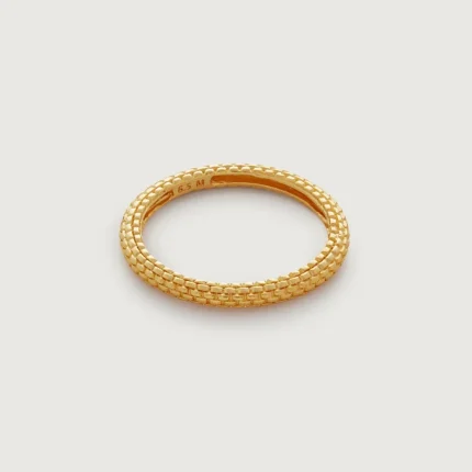 Antica Stacking Ring