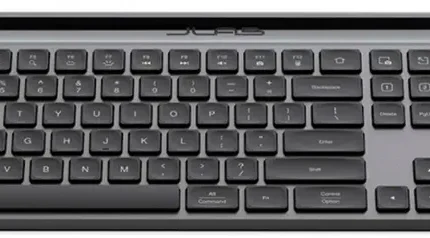 JLab - Epic Wireless Keyboard - Black