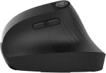 JLab - JBuds Ergonomic Wireless Mouse - Black
