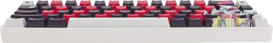 Linear Switch Gaming Keyboard RGB Backlighting2 Linear Switch Gaming Keyboard RGB Backlighting