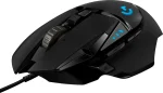 Logitech - G502 HERO Wired Optical Gaming Mouse