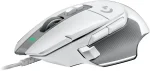 Logitech - G502 X Wired USB Optical Gaming Mouse