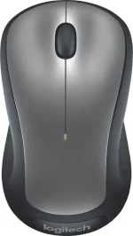 Logitech - M310 Wireless Optical Ambidextrous Mouse