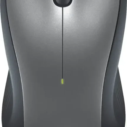 Logitech - M310 Wireless Optical Ambidextrous Mouse