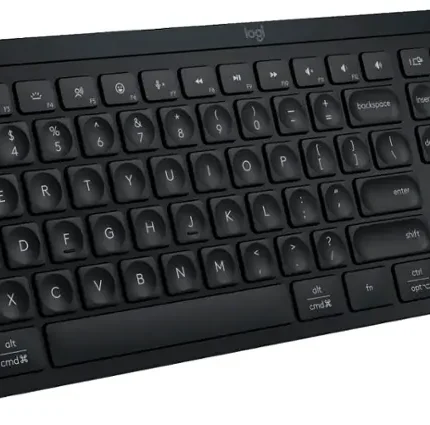 Logitech - MX Keys S Wireless Scissor Keyboard