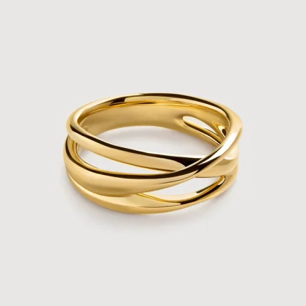Nura Crossover Ring