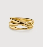 Nura Crossover Ring