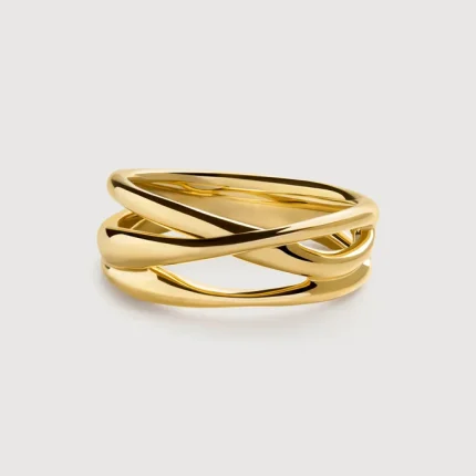 Nura Crossover Ring