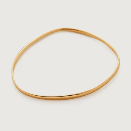 Nura Reef Slim Bangle