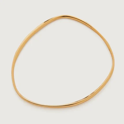 Nura Reef Slim Bangle