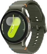 Samsung - Galaxy Watch7 Aluminum Smartwatch