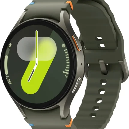 Samsung - Galaxy Watch7 Aluminum Smartwatch