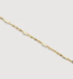 Shimmer Chain Bracelet