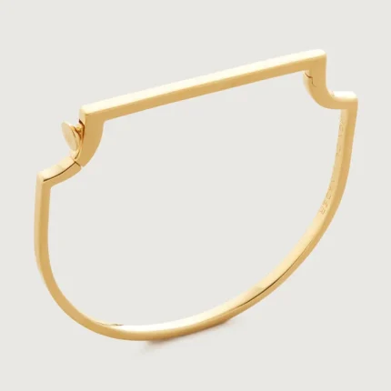 Signature Slim Bangle