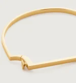 Signature Slim Bangle