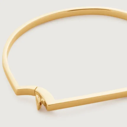 Signature Slim Bangle