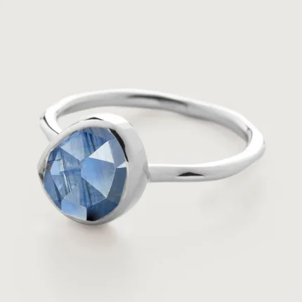 Siren Gemstone Ring