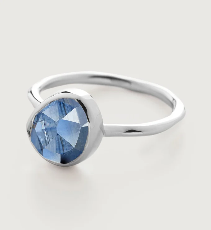 Siren Gemstone Ring Siren Gemstone Ring