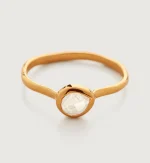 Siren Gemstone Small Ring