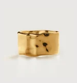 Siren Muse Bold Ring