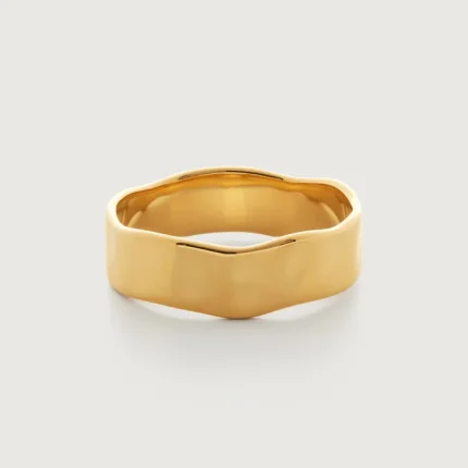 Siren Muse Ring