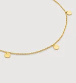 Siren Muse Station Chain Bracelet