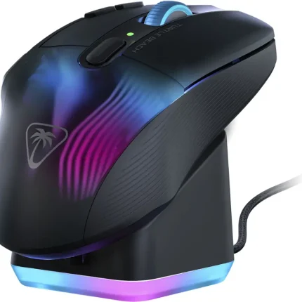 Turtle Beach - Kone XP Air Wireless Optical Gaming Mouse