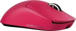Wireless Optical HERO 2 Sensor 44 000 DPI Gaming Mouse