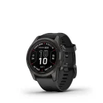 fenix 7S Pro Sapphire Solar GPS Smartwatch