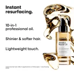 Absolut Repair 10-In-1 Hair Oil for Dry Hair