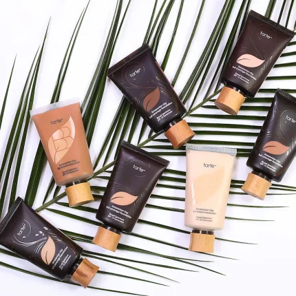 Amazonian clay lightweight BB tinted moisturizer