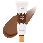 BB blur natural matte tinted moisturizer