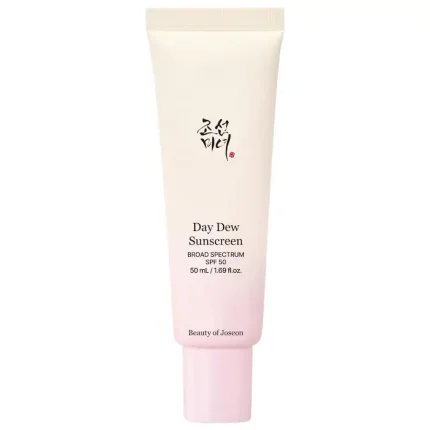 Beauty of Joseon Day Dew Sunscreen Lightweight SPF 50