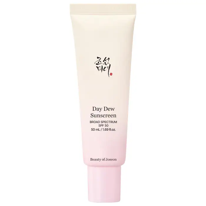 Beauty of Joseon Day Dew Sunscreen Lightweight SPF 50 Beauty of Joseon Day Dew Sunscreen Lightweight SPF 50