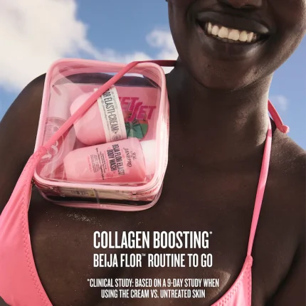 Beija Flor Jet Set - Sol de Janeiro