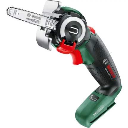 Bosch 18V AdvancedCut Nanoblade Saw (Bare Tool)