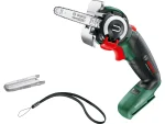 Bosch 18V AdvancedCut Nanoblade Saw (Bare Tool)