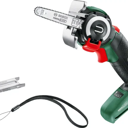 Bosch 18V AdvancedCut Nanoblade Saw (Bare Tool)