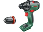 Bosch 18V AdvancedDrill Cordless Drill Drivers (Bare Tool)