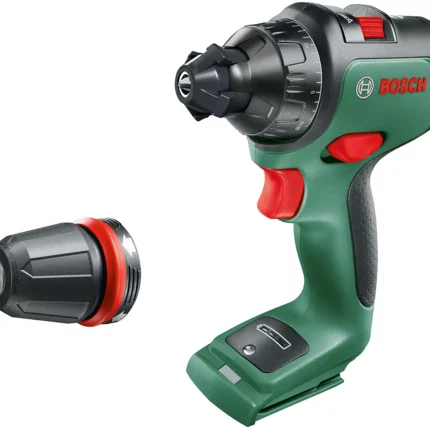 Bosch 18V AdvancedDrill Cordless Drill Drivers (Bare Tool)