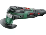 Bosch 18V AdvancedMulti Cordless Multi-Tool (Bare Tool)
