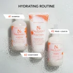 Bumble and bumble Hairdresser’s Invisible Oil Heat Protectant