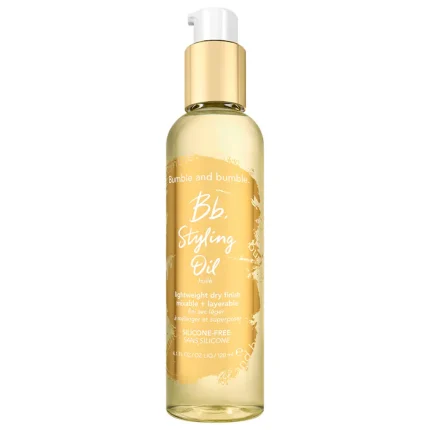 Bumble and bumble Styling Oil Lightweight Hair Oil