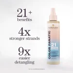 Color Fanatic Heat Protectant Leave-In Conditioner
