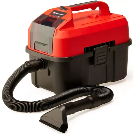 Einhell 18V 10 Litre Wet & Dry Vac