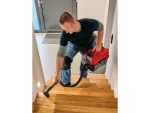 Einhell 18V 10 Litre Wet & Dry Vac